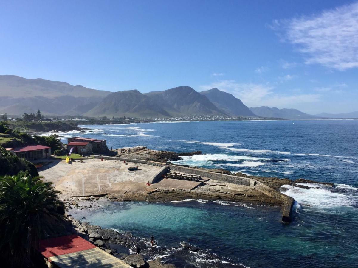 Acorn Cottage Hermanus Exterior photo